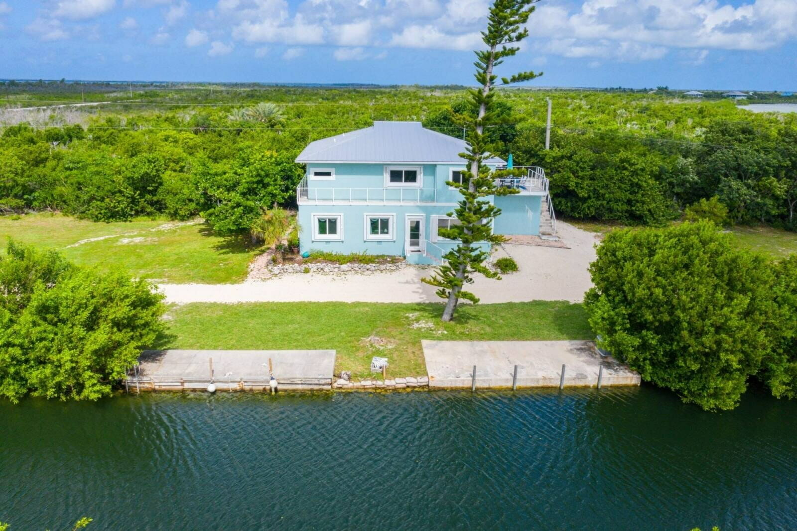 Florida Keys Florida 5 Bedroom Villa Diamond Compass Travel Inc 23