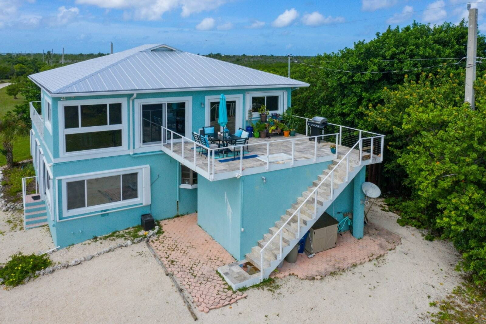 Florida Keys Florida 5 Bedroom Villa Diamond Compass Travel Inc 24