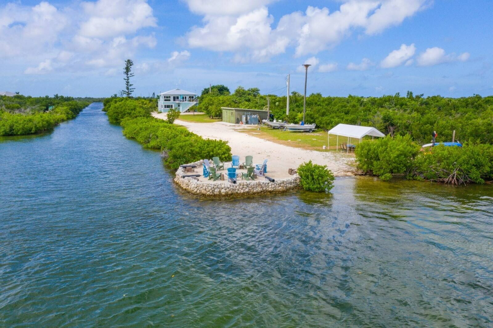 Florida Keys Florida 5 Bedroom Villa Diamond Compass Travel Inc 27