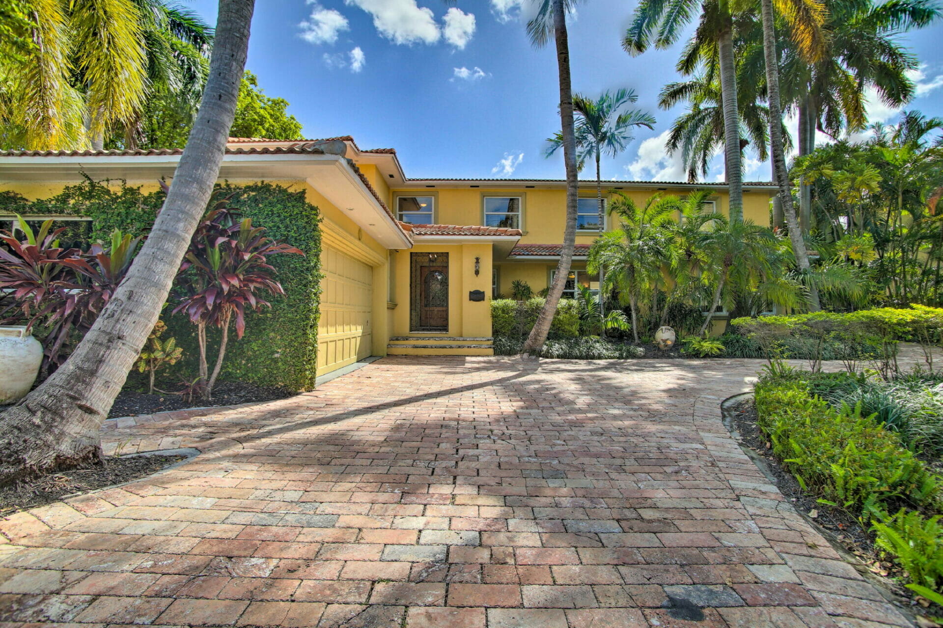 Fort Lauderdale Florida 4 Bedroom Villa Diamond Compass Travel Inc 37