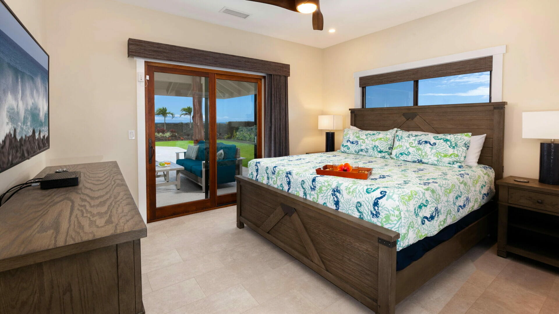 Hawaaii 4 Bedroom Diamond Compass Travel Inc 20