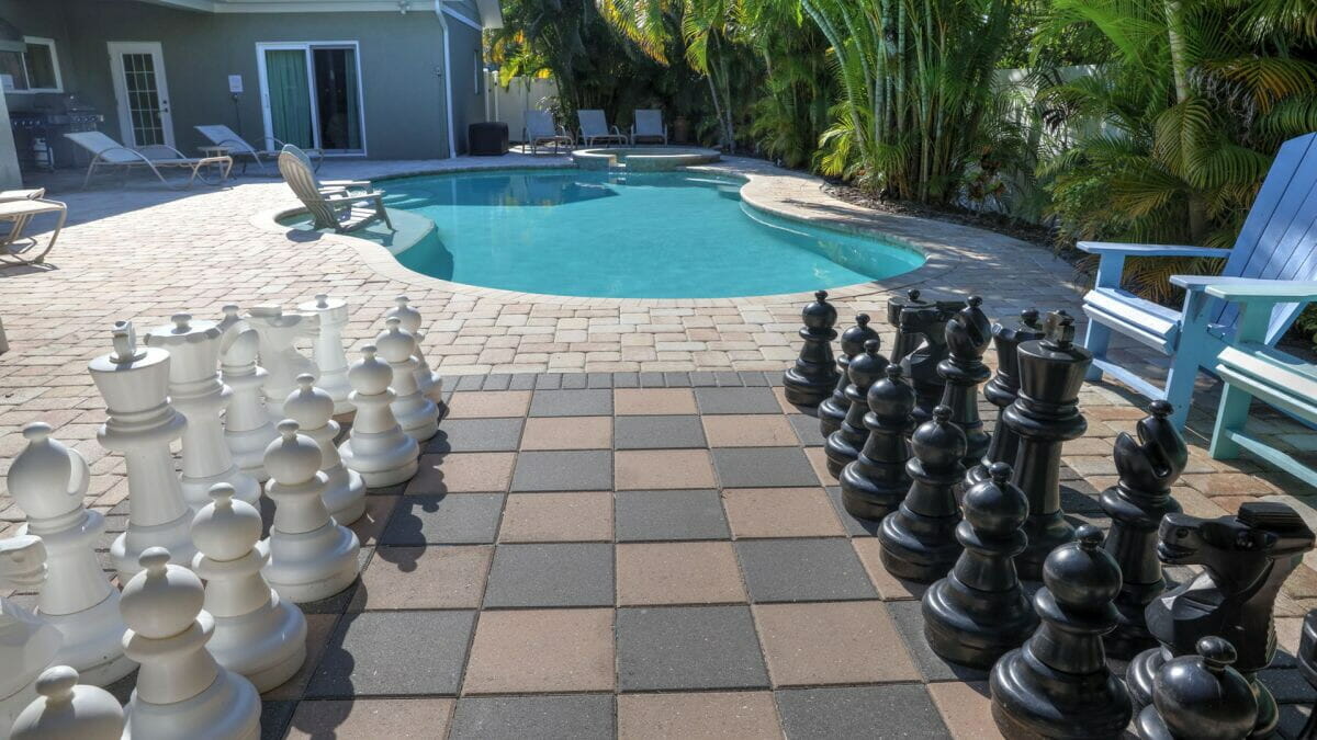 Holmes Beach Florida 6 Bedroom Villa Diamond Compass Travel Inc 24 2