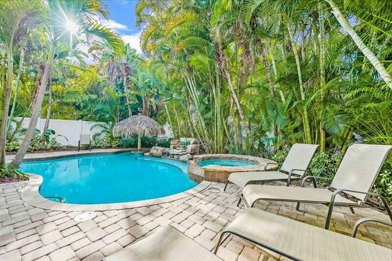 Holmes Beach Florida 6 Bedroom Villa Diamond Compass Travel Inc 34 1