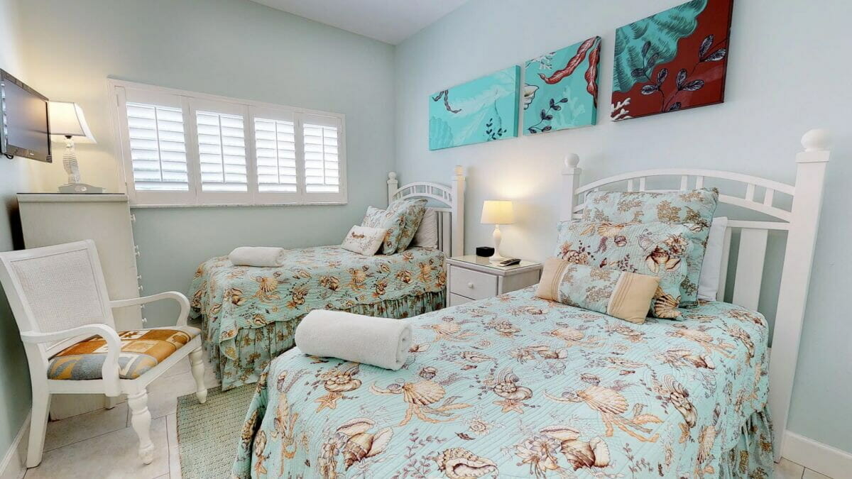 Holmes Beach Florida 6 Bedroom Villa Diamond Compass Travel Inc 5 2