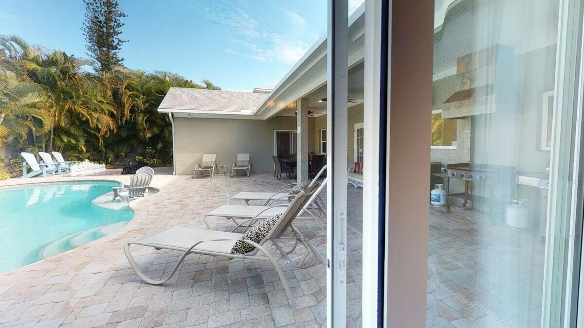 Holmes Beach Florida 6 Bedroom Villa Diamond Compass Travel Inc 8 2