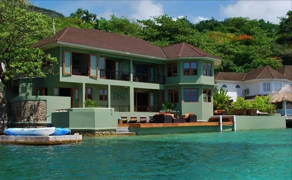 Jamaica 6 Bedroom Villa Diamond Compass Travel Inc 14