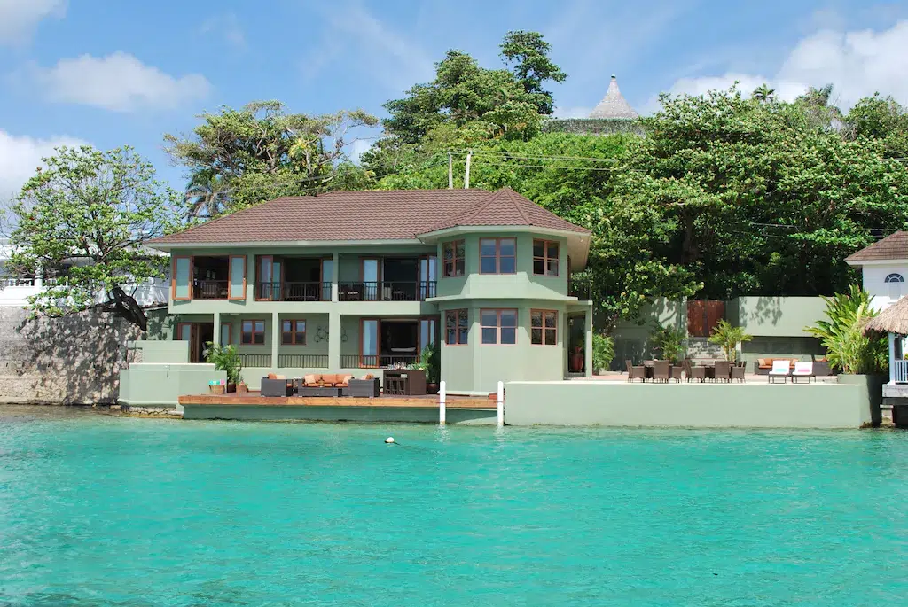 Jamaica 6 Bedroom Villa Diamond Compass Travel Inc 4