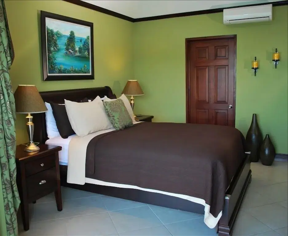 Jamaica 6 Bedroom Villa Diamond Compass Travel Inc 7