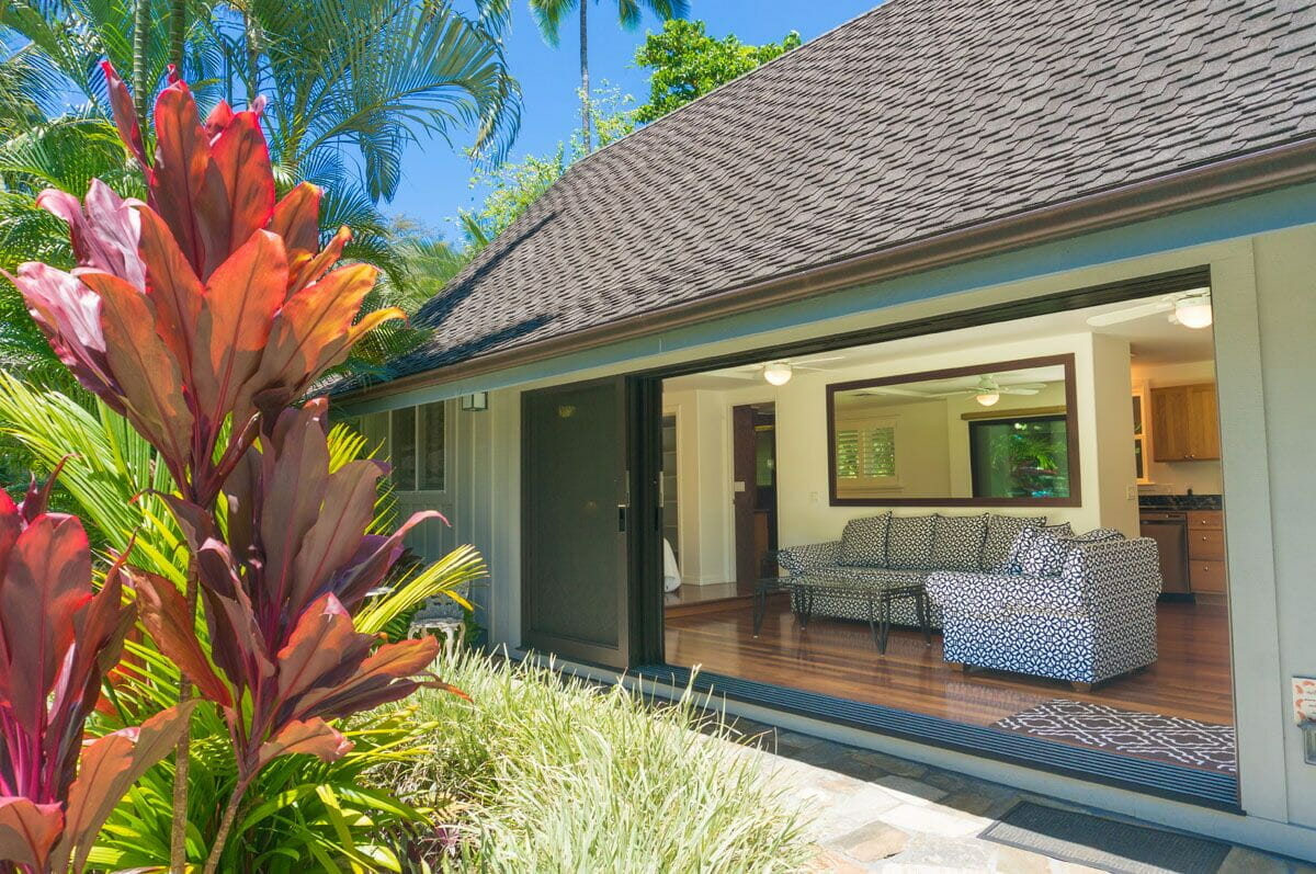 Kauai Hawaii 6 Bedroom Villa Diamond Compass Travel Inc 6