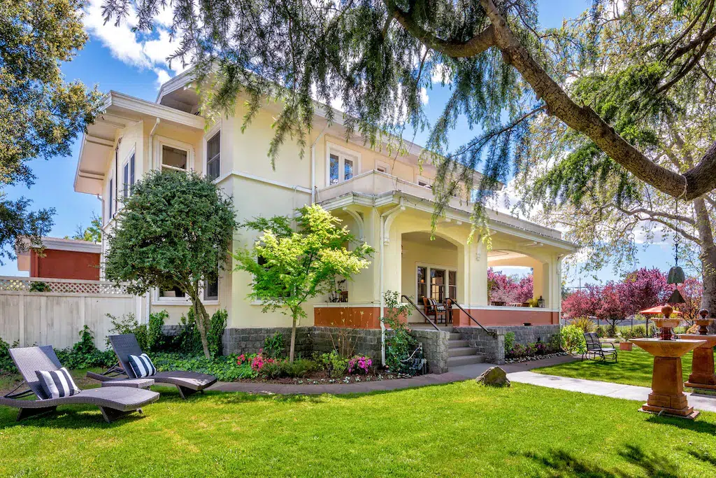 Kenwood California 10 Bedroom Villa Diamond Compass Travel Inc 13