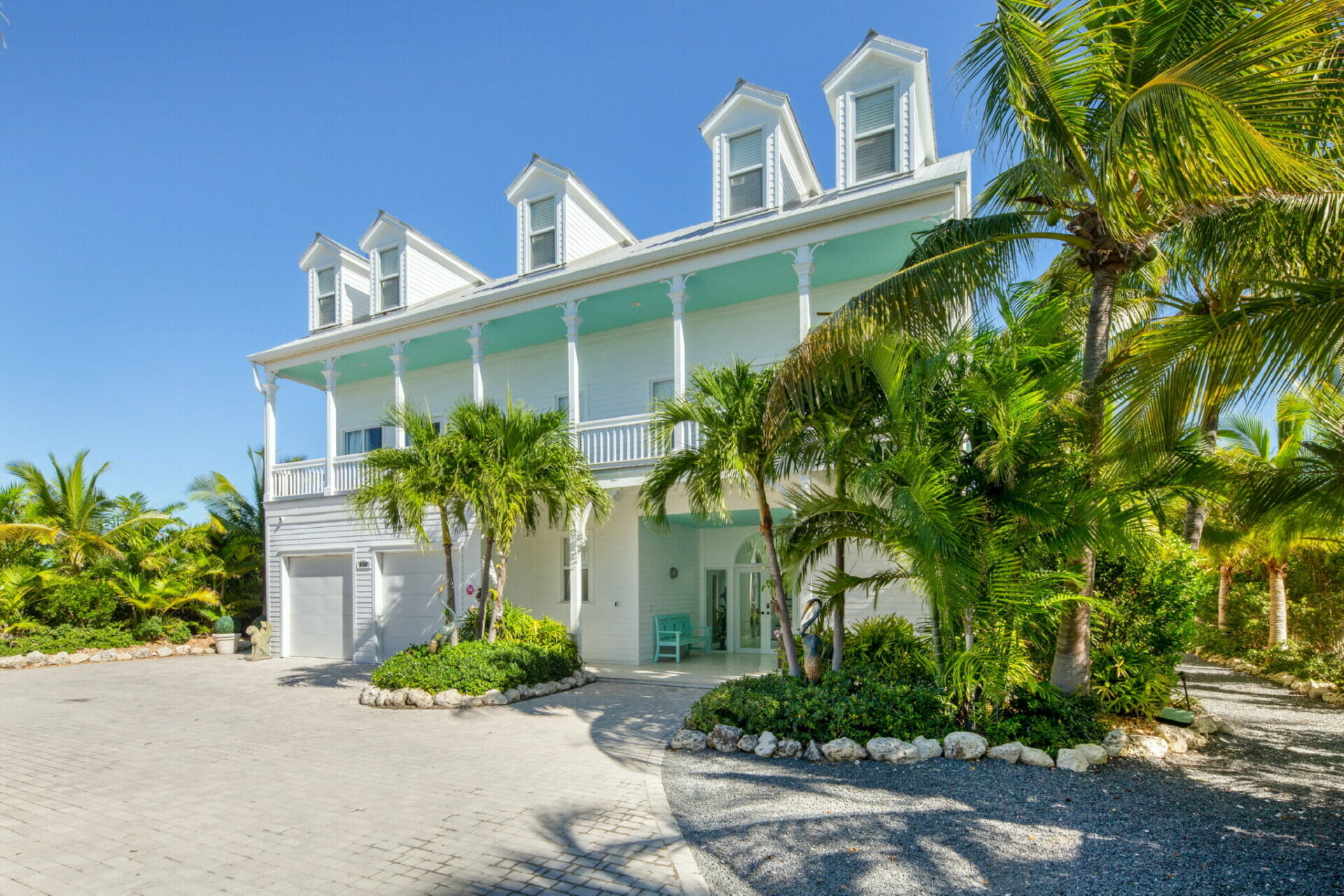 Key West Florida 4 Bedroom Villa Diamond Compass Travel Inc 53