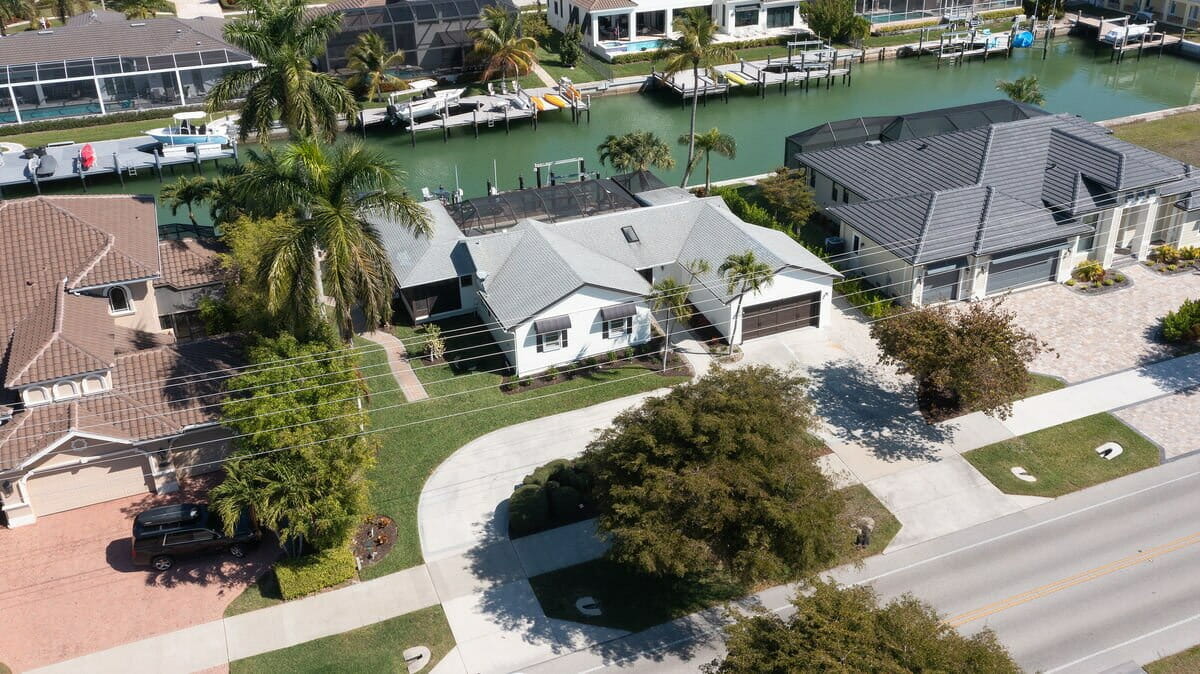 Marco Island Florida 4 Bedroom Villa Diamond Compass Travel Inc 1