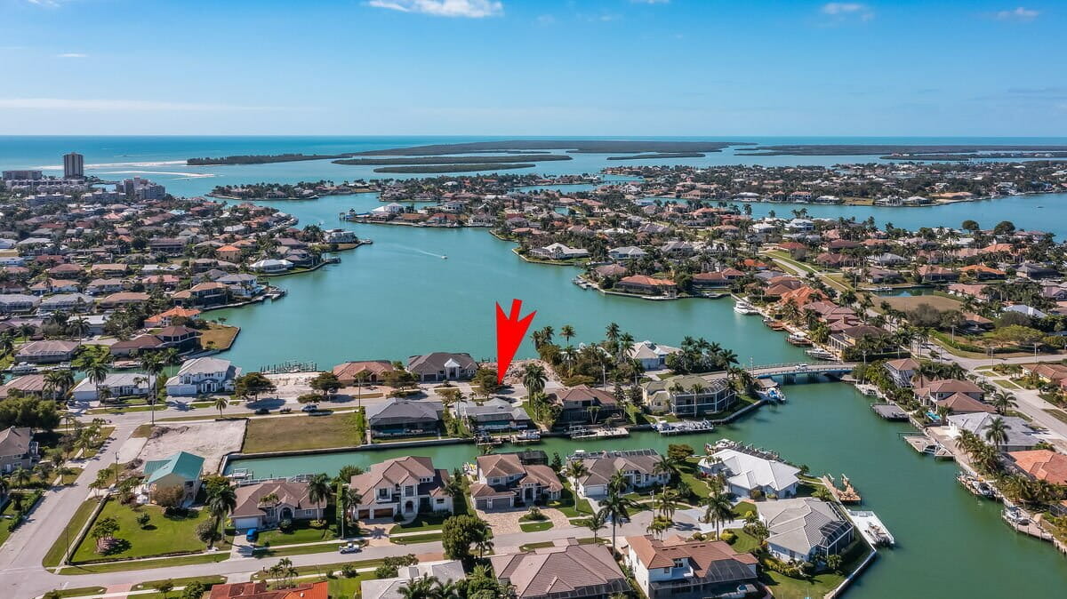 Marco Island Florida 4 Bedroom Villa Diamond Compass Travel Inc 33