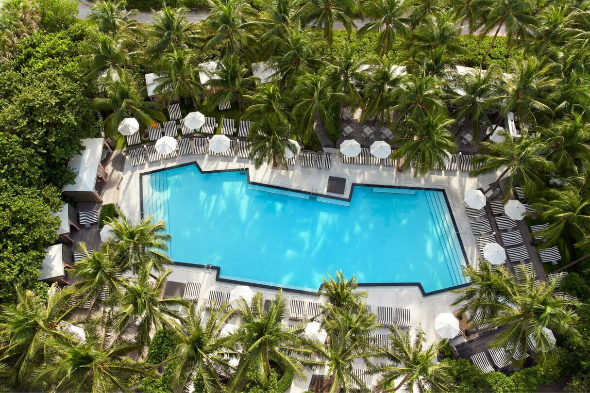 Miami Beach Condo Diamond Compass Travel Inc 1