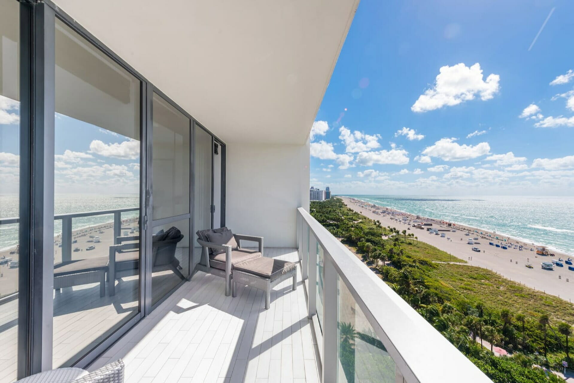 Miami Beach Florida 3 Bedroom Condo Diamond Compass Travel Inc 11