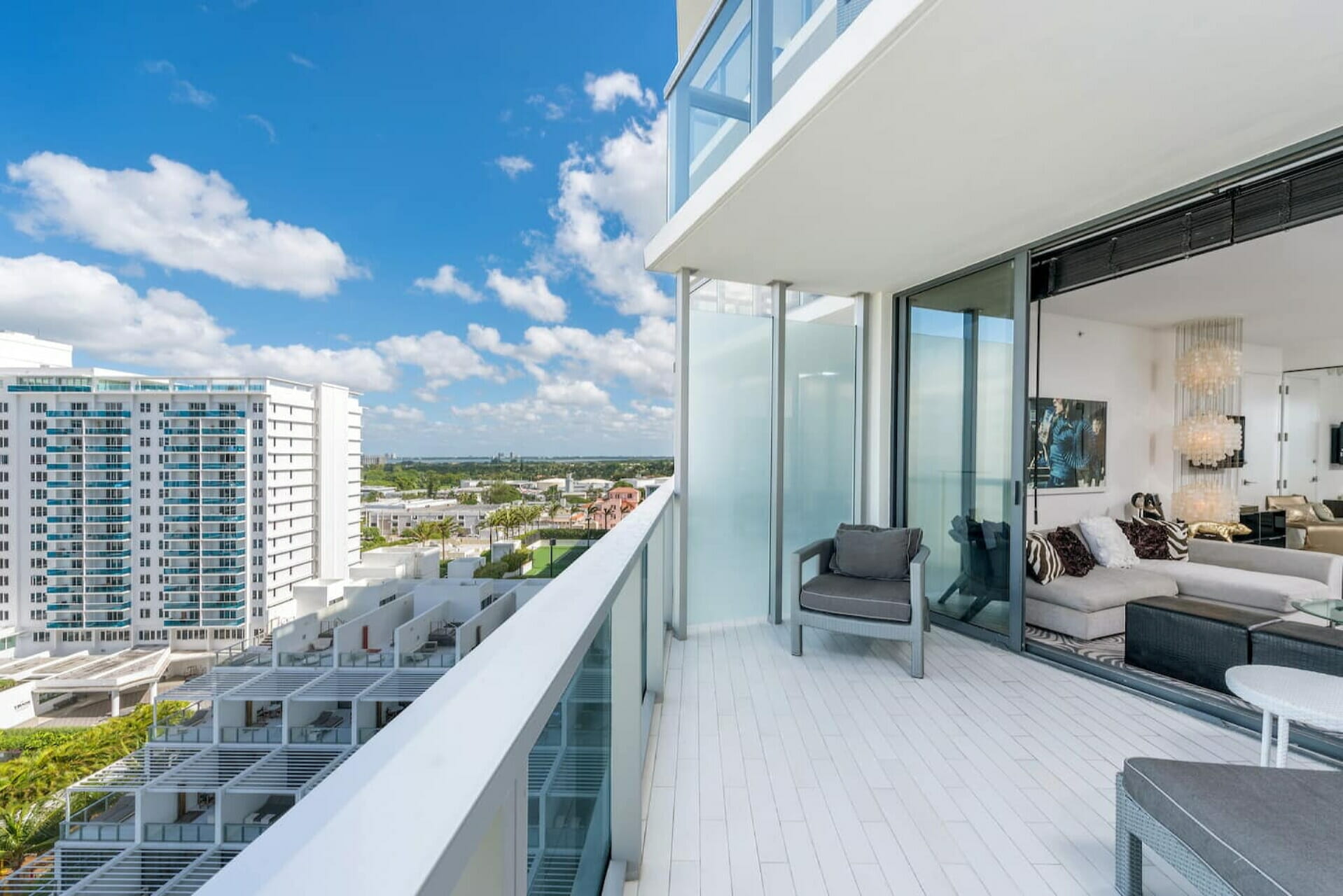 Miami Beach Florida 3 Bedroom Condo Diamond Compass Travel Inc 28