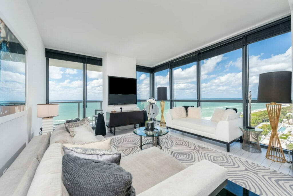 Miami Beach Florida 3 Bedroom Condo Diamond Compass Travel Inc 31