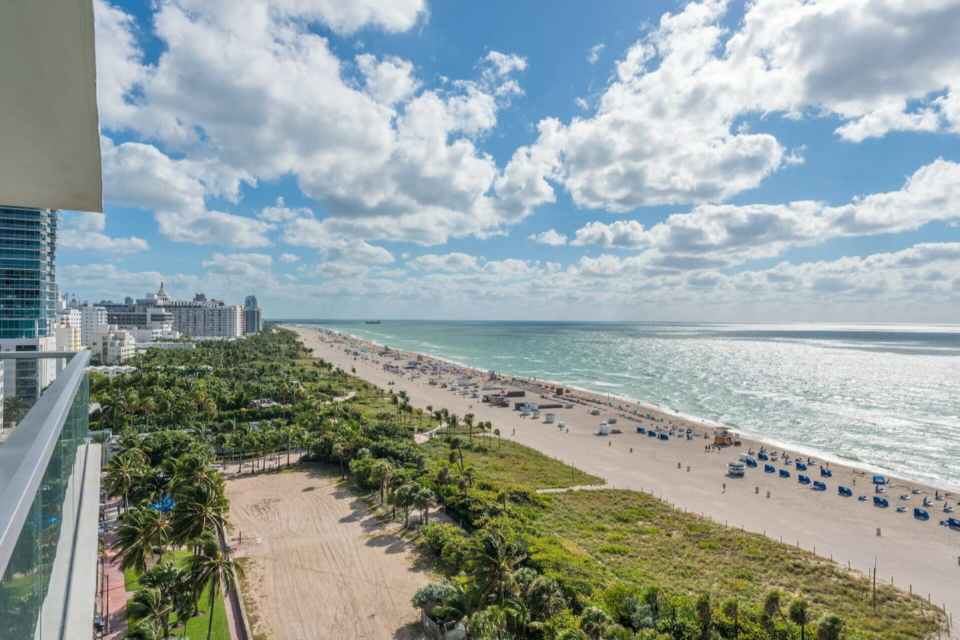 Miami Beach Florida 3 Bedroom Condo Diamond Compass Travel Inc 6