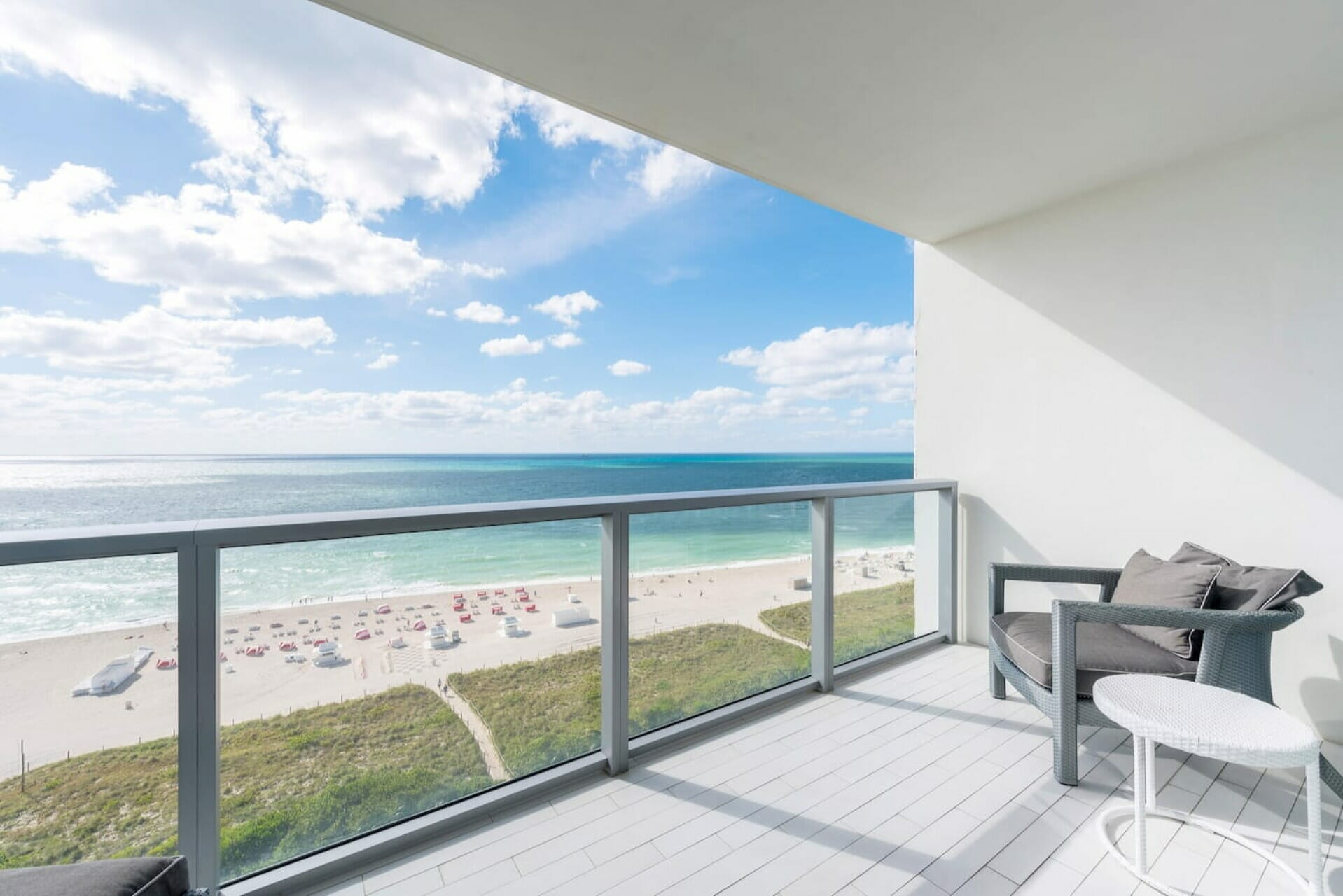 Miami Beach Florida 3 Bedroom Condo Diamond Compass Travel Inc 8