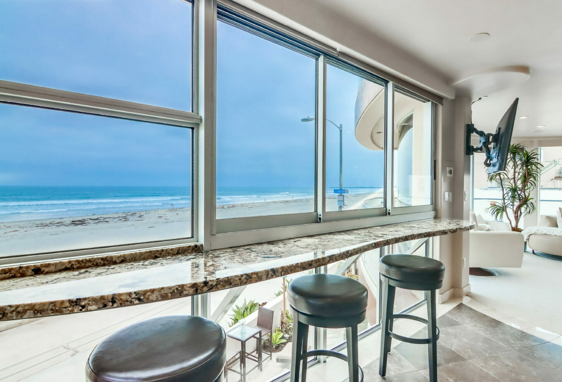 Mission Beach California 3 Bedroom Condo Diamond Compass Travel Inc 10