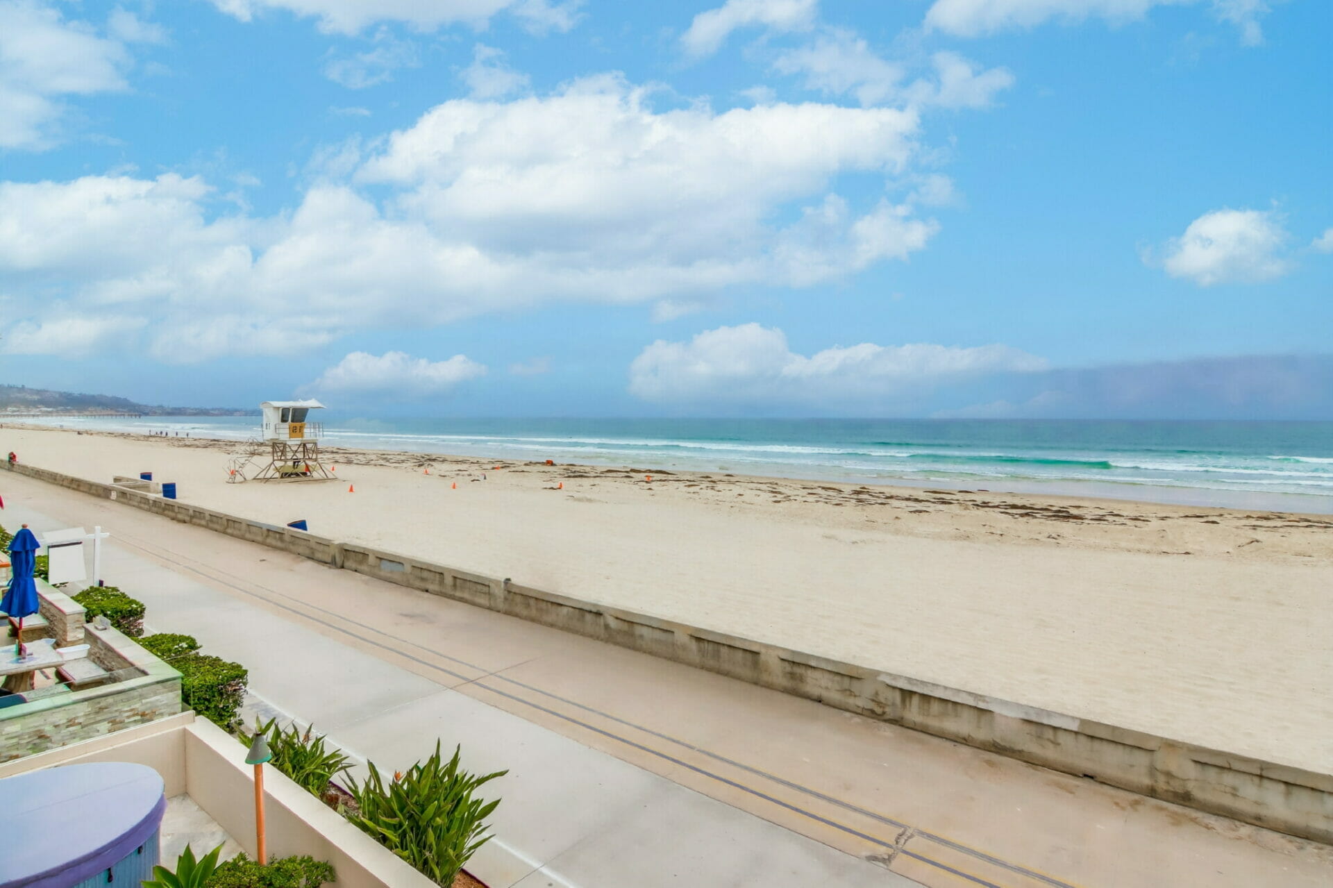 Mission Beach California 3 Bedroom Condo Diamond Compass Travel Inc 17