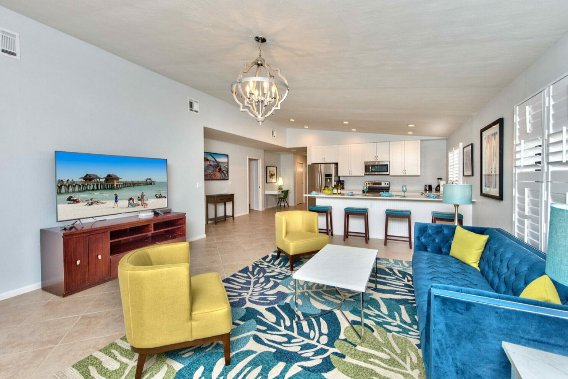 Naples Florida 3 Bedroom Diamond Compass Travel Inc 14