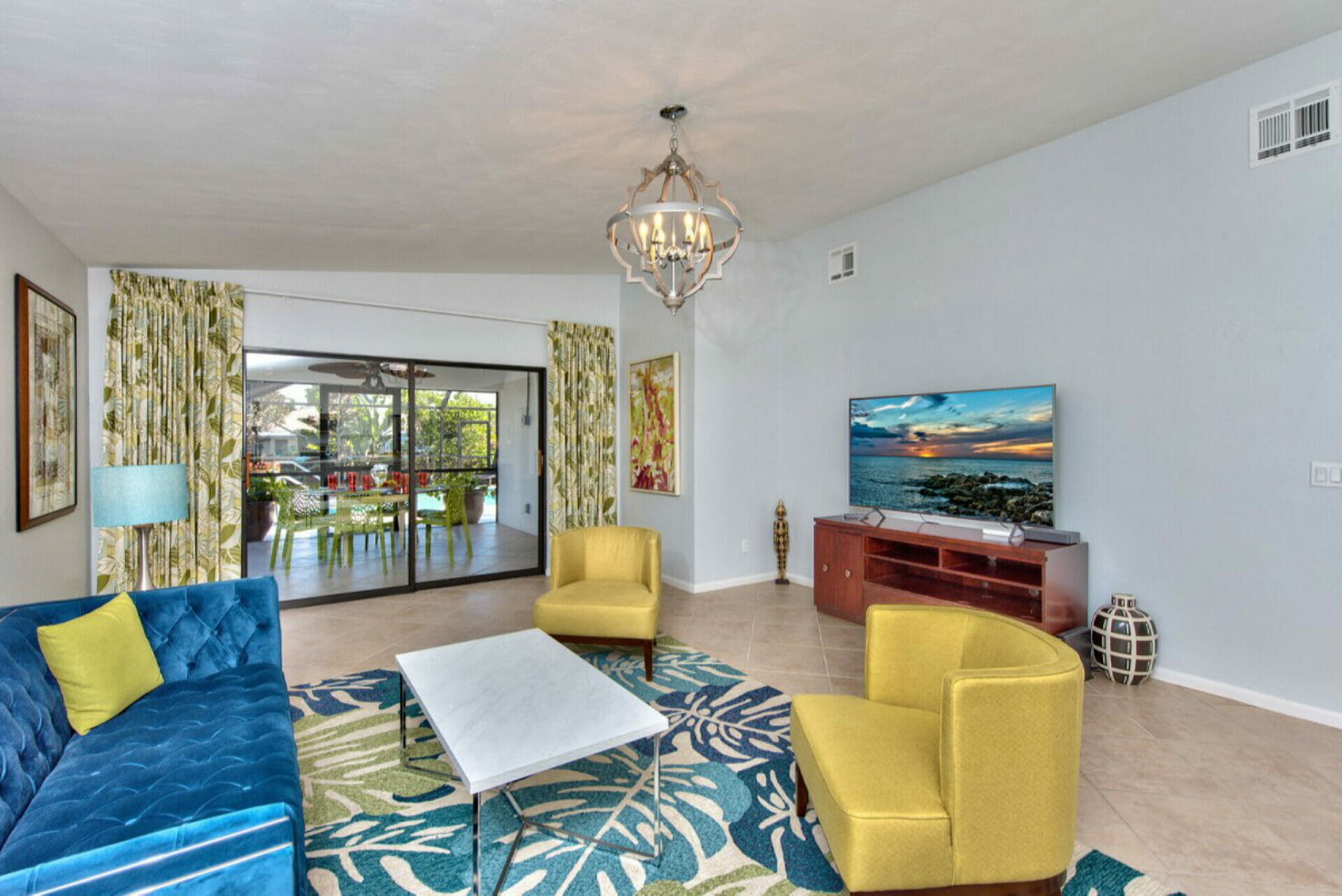 Naples Florida 3 Bedroom Diamond Compass Travel Inc 15