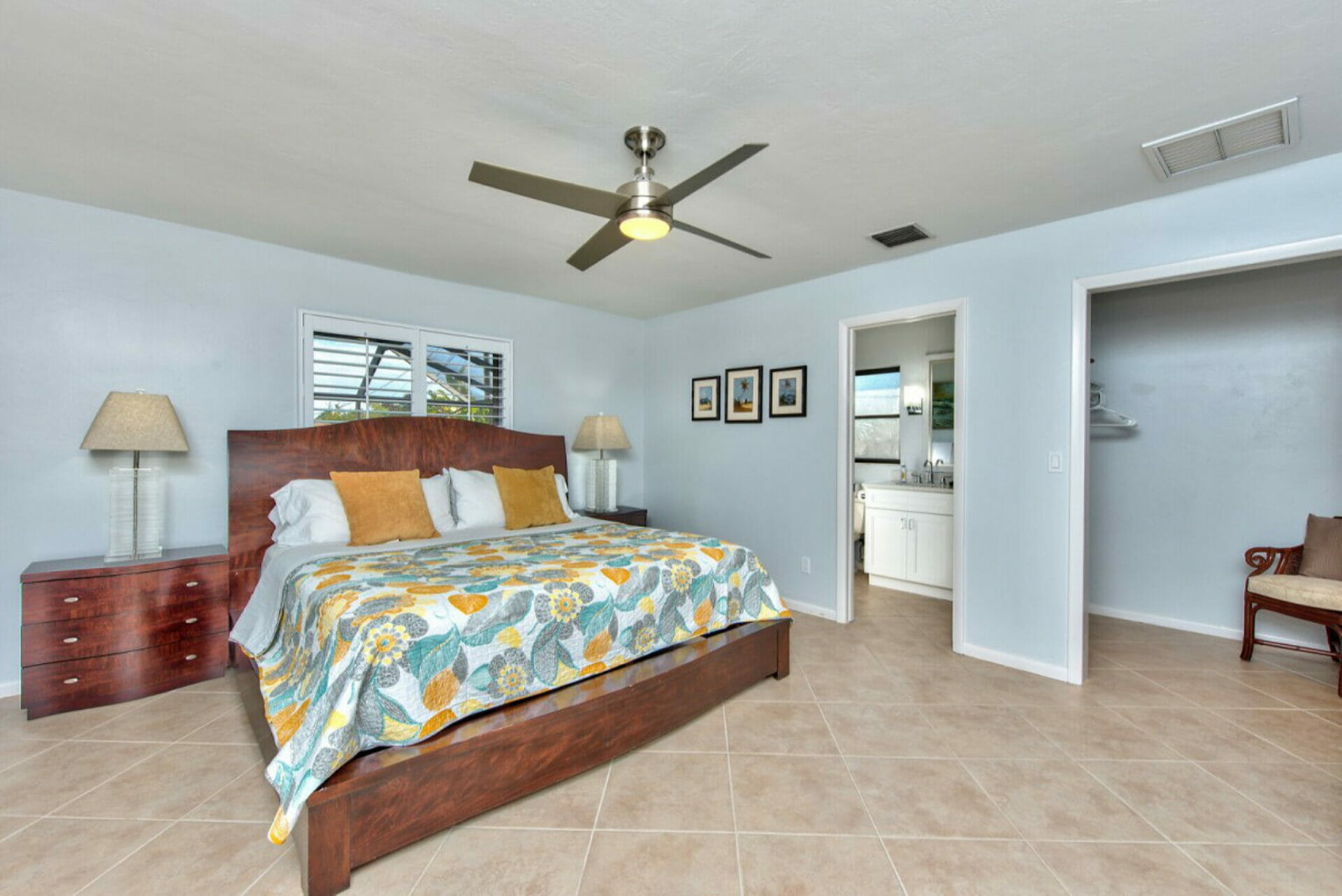 Naples Florida 3 Bedroom Diamond Compass Travel Inc 22