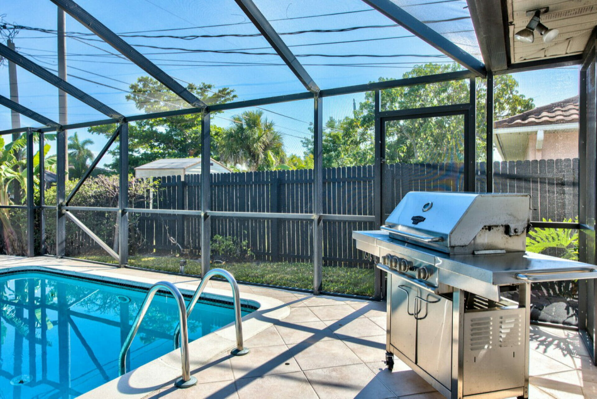 Naples Florida 3 Bedroom Diamond Compass Travel Inc 25