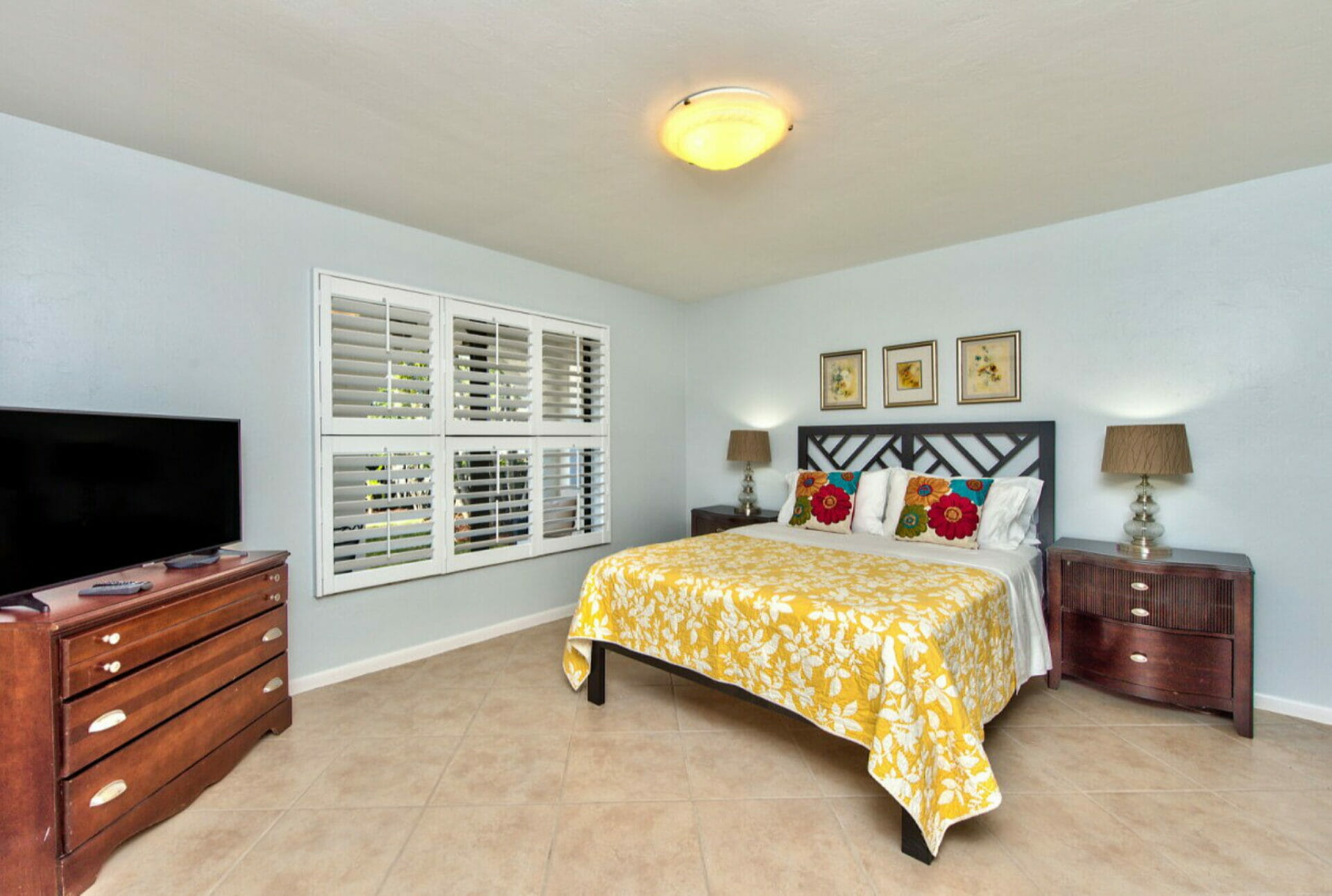 Naples Florida 3 Bedroom Diamond Compass Travel Inc 3