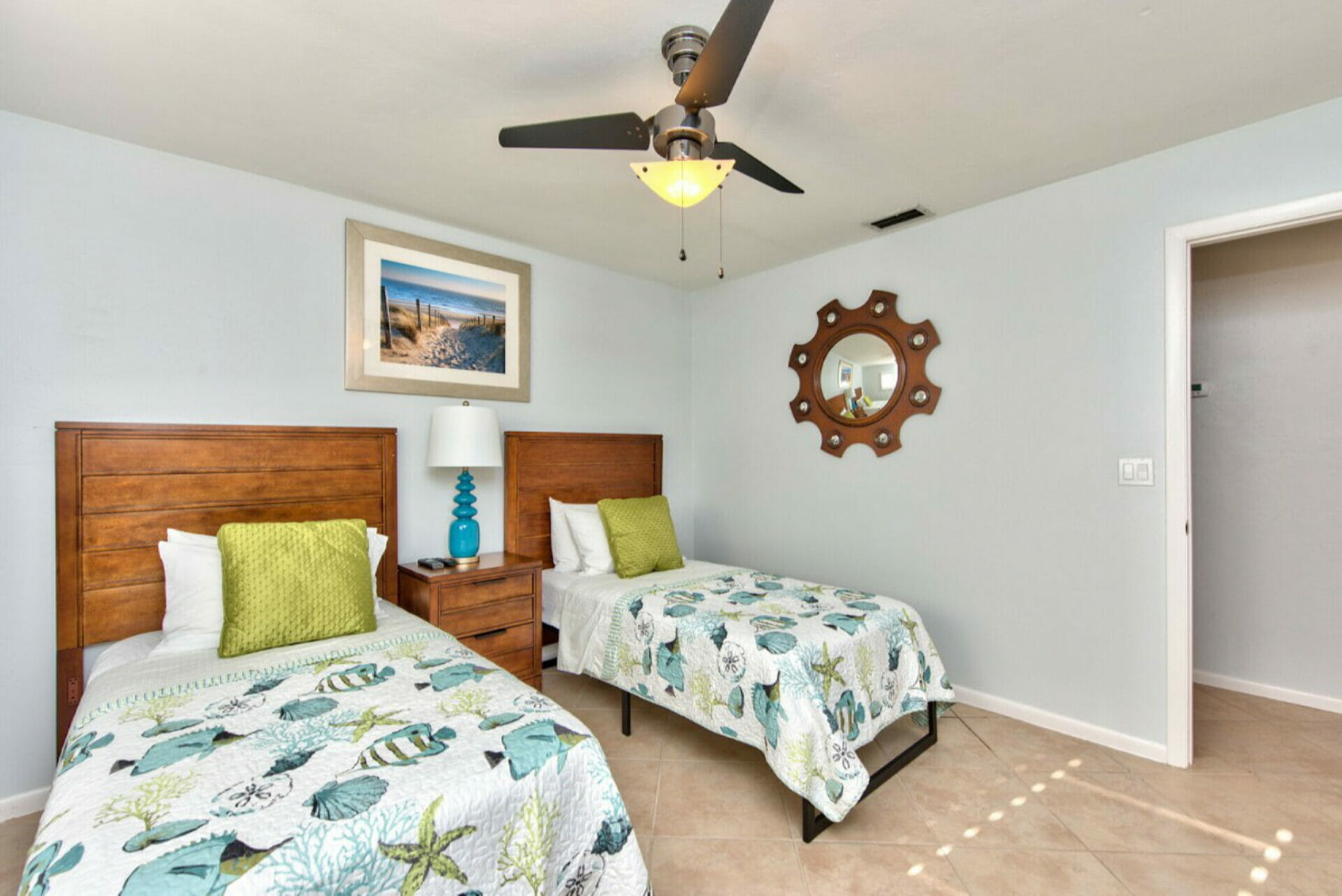 Naples Florida 3 Bedroom Diamond Compass Travel Inc 6