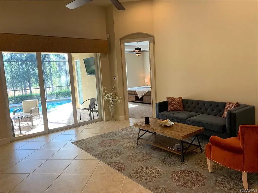 Naples Florida 3 Bedroom Villa Diamond Compass Travel Inc 1 2