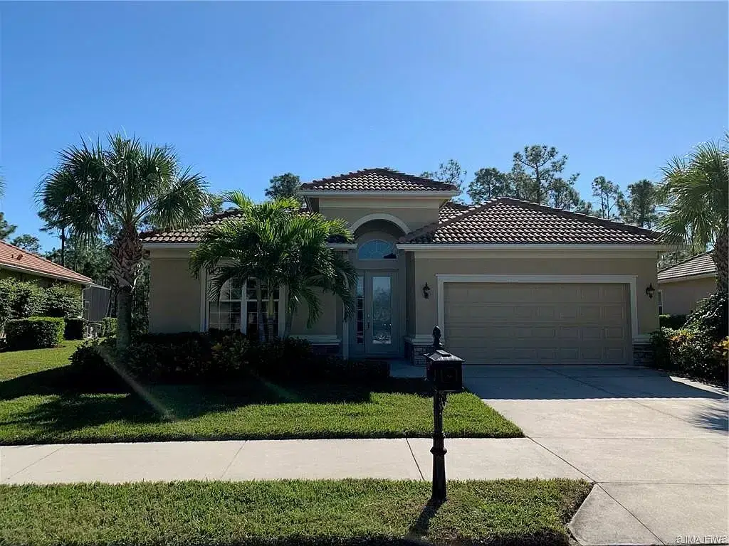 Naples Florida 3 Bedroom Villa Diamond Compass Travel Inc 15 2