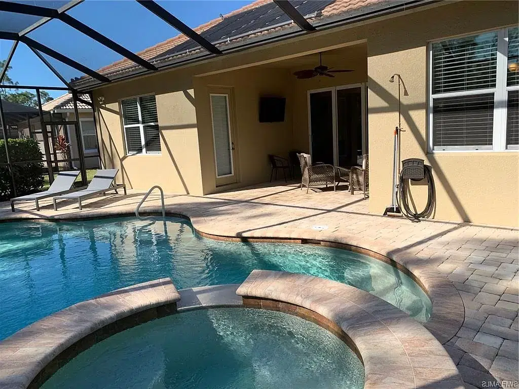 Naples Florida 3 Bedroom Villa Diamond Compass Travel Inc 16 2