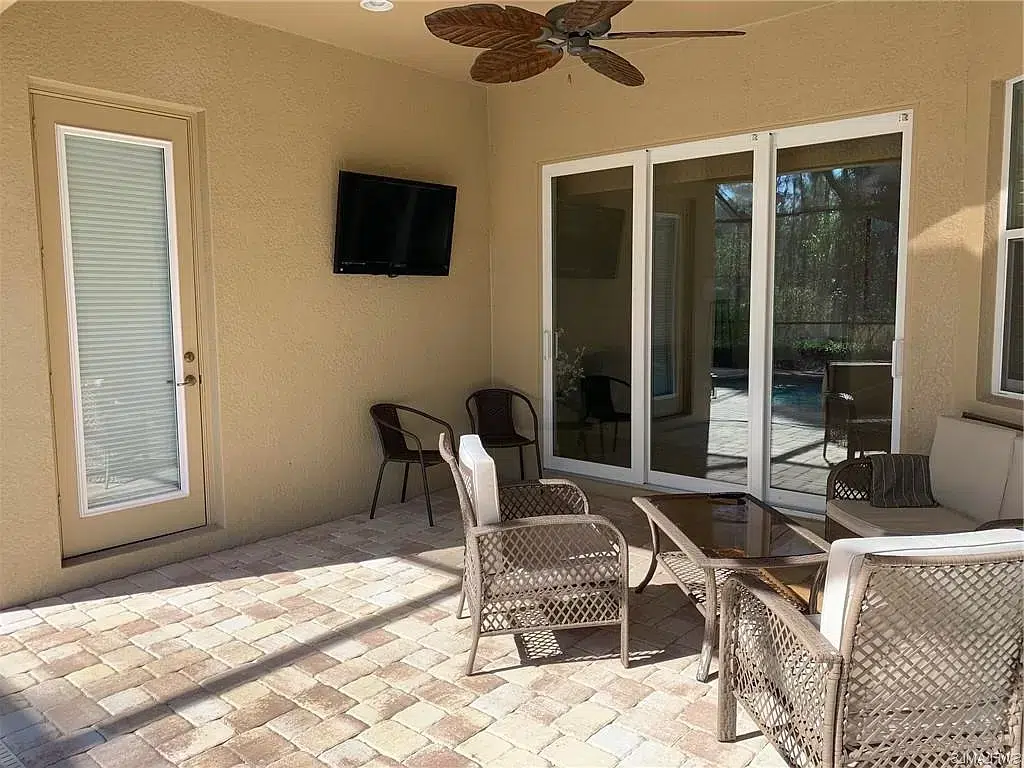 Naples Florida 3 Bedroom Villa Diamond Compass Travel Inc 18 1