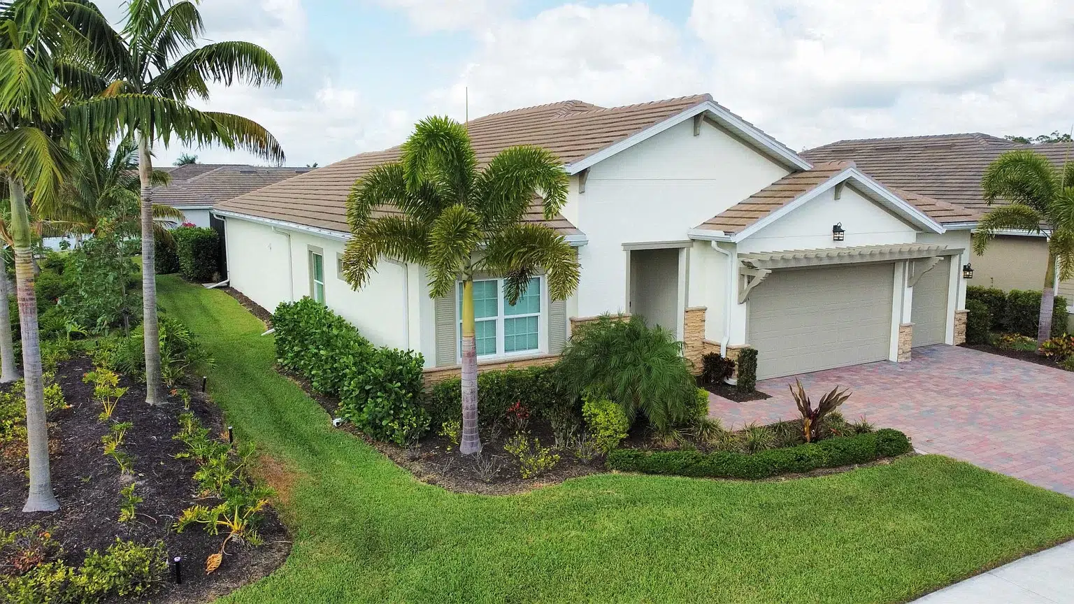 Naples Florida 3 Bedroom Villa Diamond Compass Travel Inc 19 1