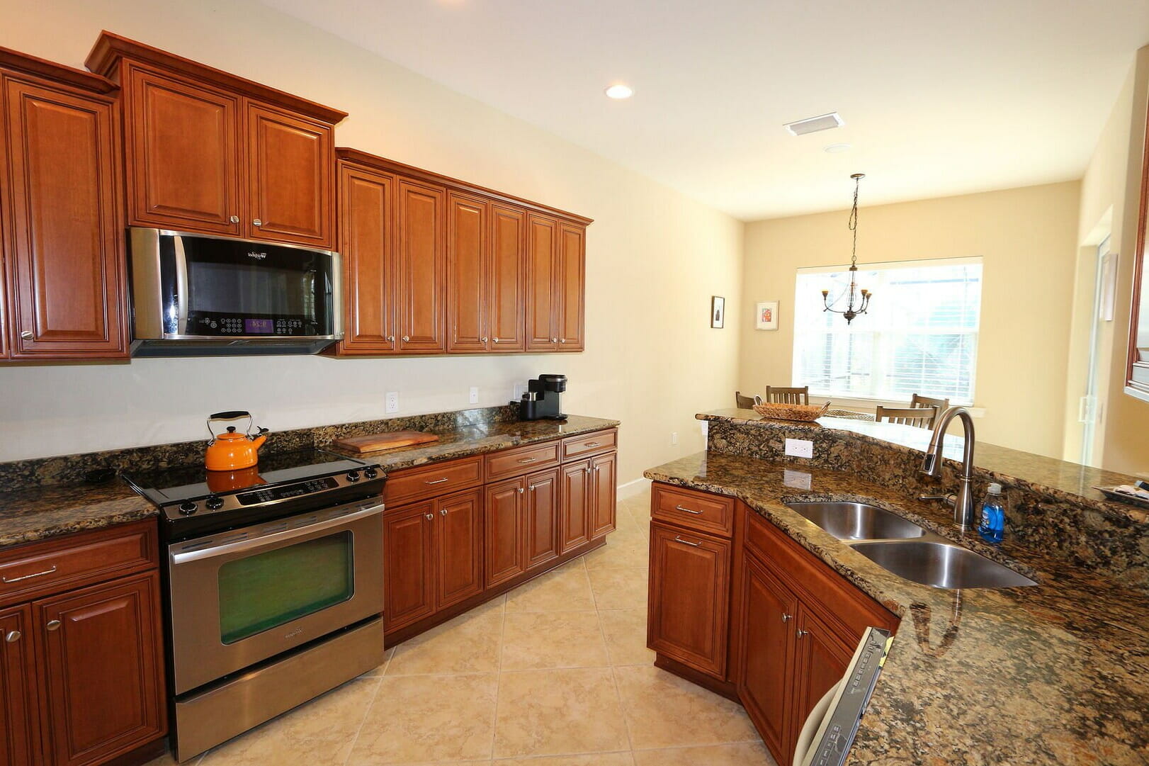 Naples Florida 3 Bedroom Villa Diamond Compass Travel Inc 2