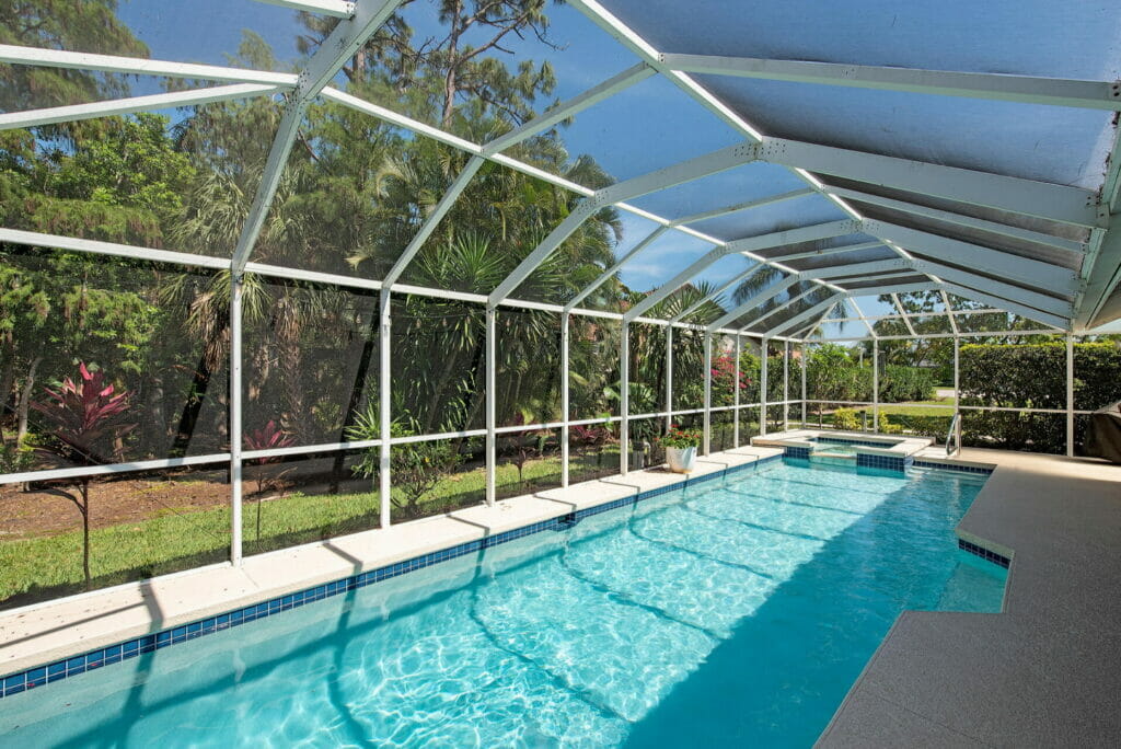 Naples Florida 3 Bedroom Villa Diamond Compass Travel Inc 20