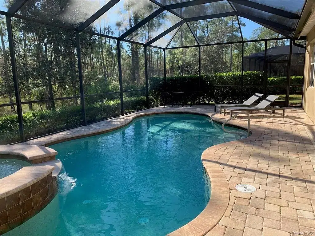 Naples Florida 3 Bedroom Villa Diamond Compass Travel Inc 21 2