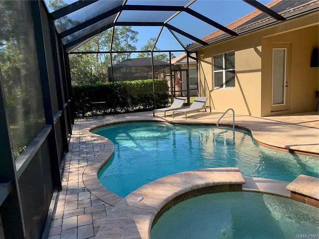 Naples Florida 3 Bedroom Villa Diamond Compass Travel Inc 22 2