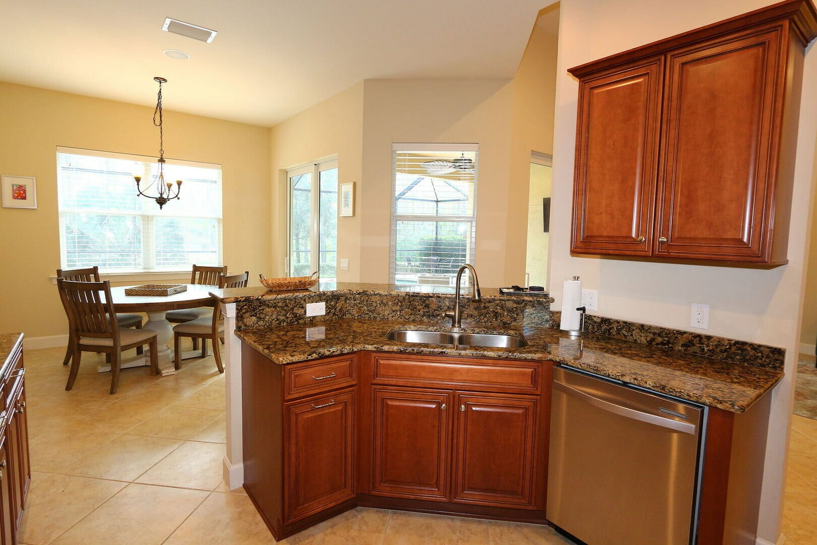 Naples Florida 3 Bedroom Villa Diamond Compass Travel Inc 3