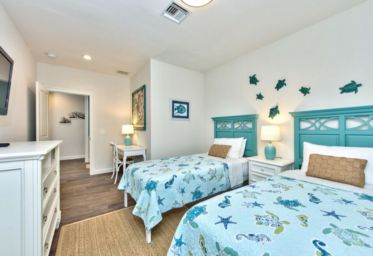 Naples Florida 4 Bedroom Diamond Compass Travel Inc 12