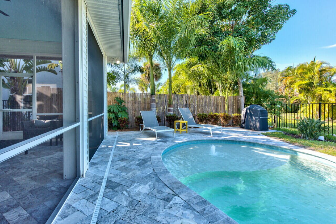 Naples Florida 4 Bedroom Diamond Compass Travel Inc 4