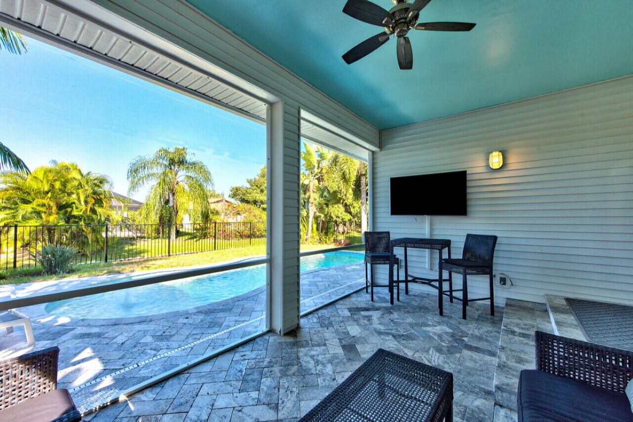 Naples Florida 4 Bedroom Diamond Compass Travel Inc 5