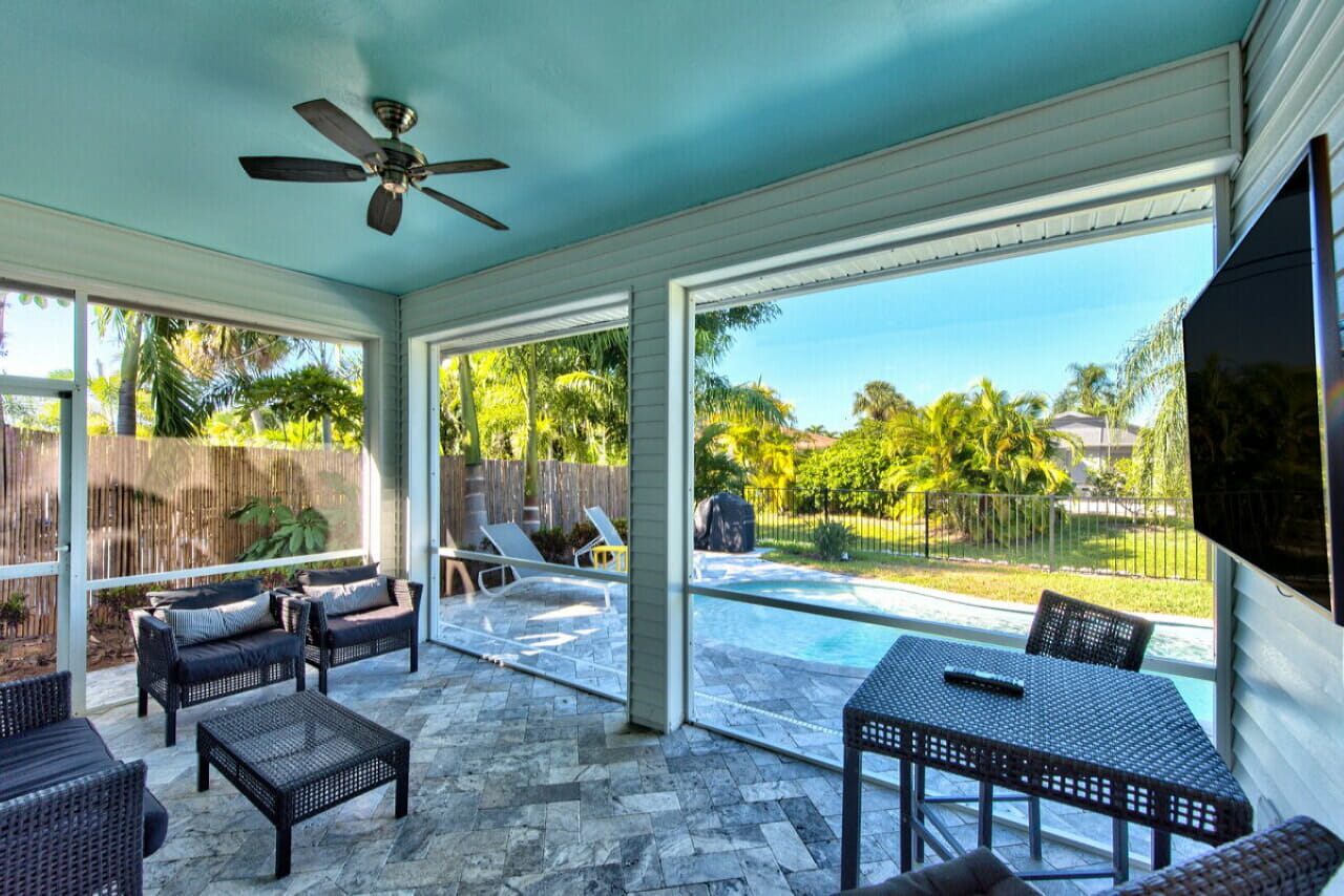 Naples Florida 4 Bedroom Diamond Compass Travel Inc 6