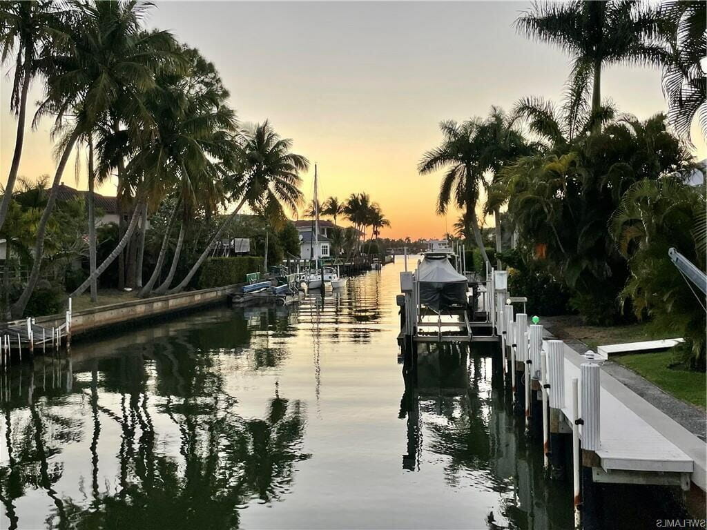 Naples Florida 4 Bedroom Villa Diamond Compass Travel Inc 1 2