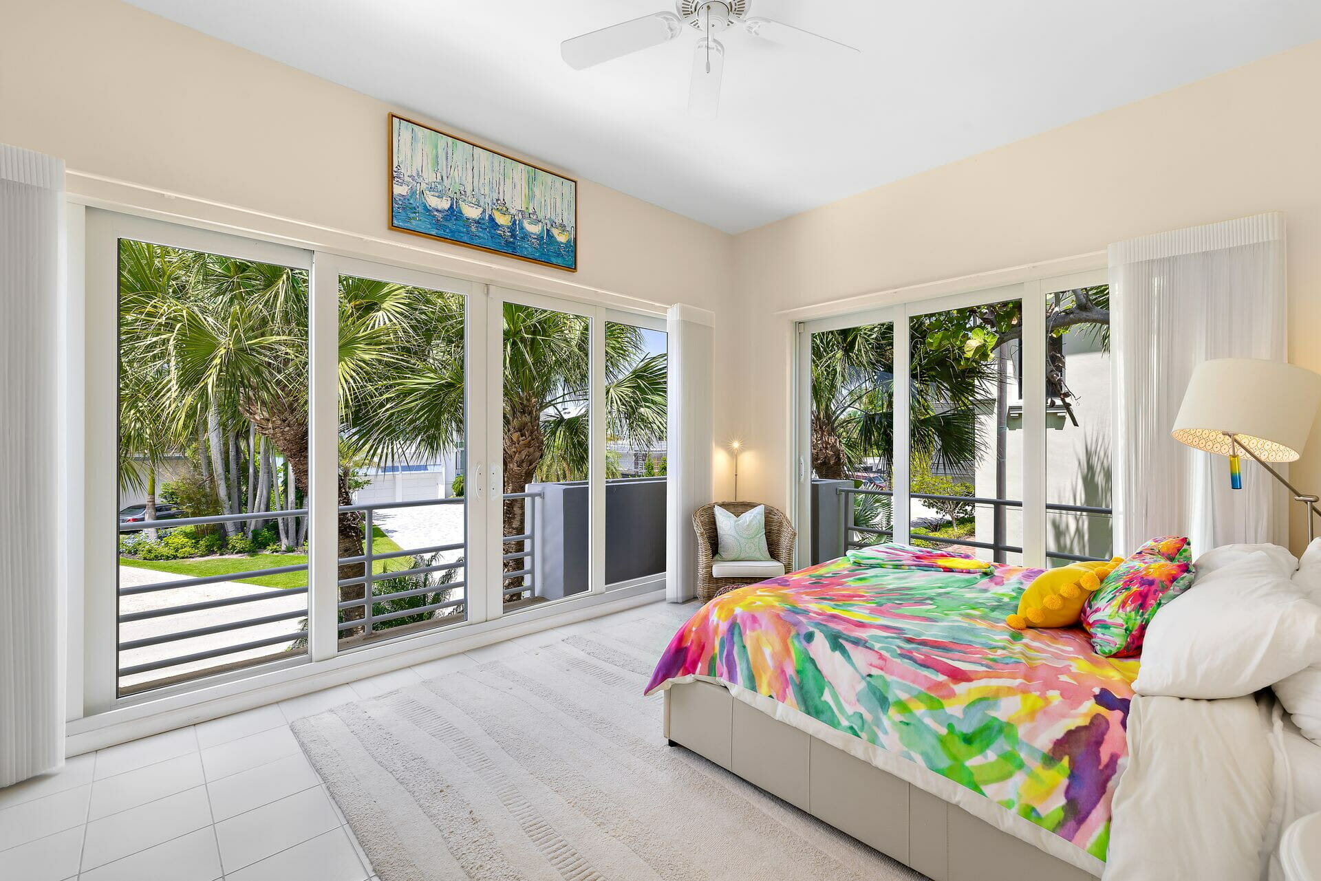 Naples Florida 4 Bedroom Villa Diamond Compass Travel Inc 11