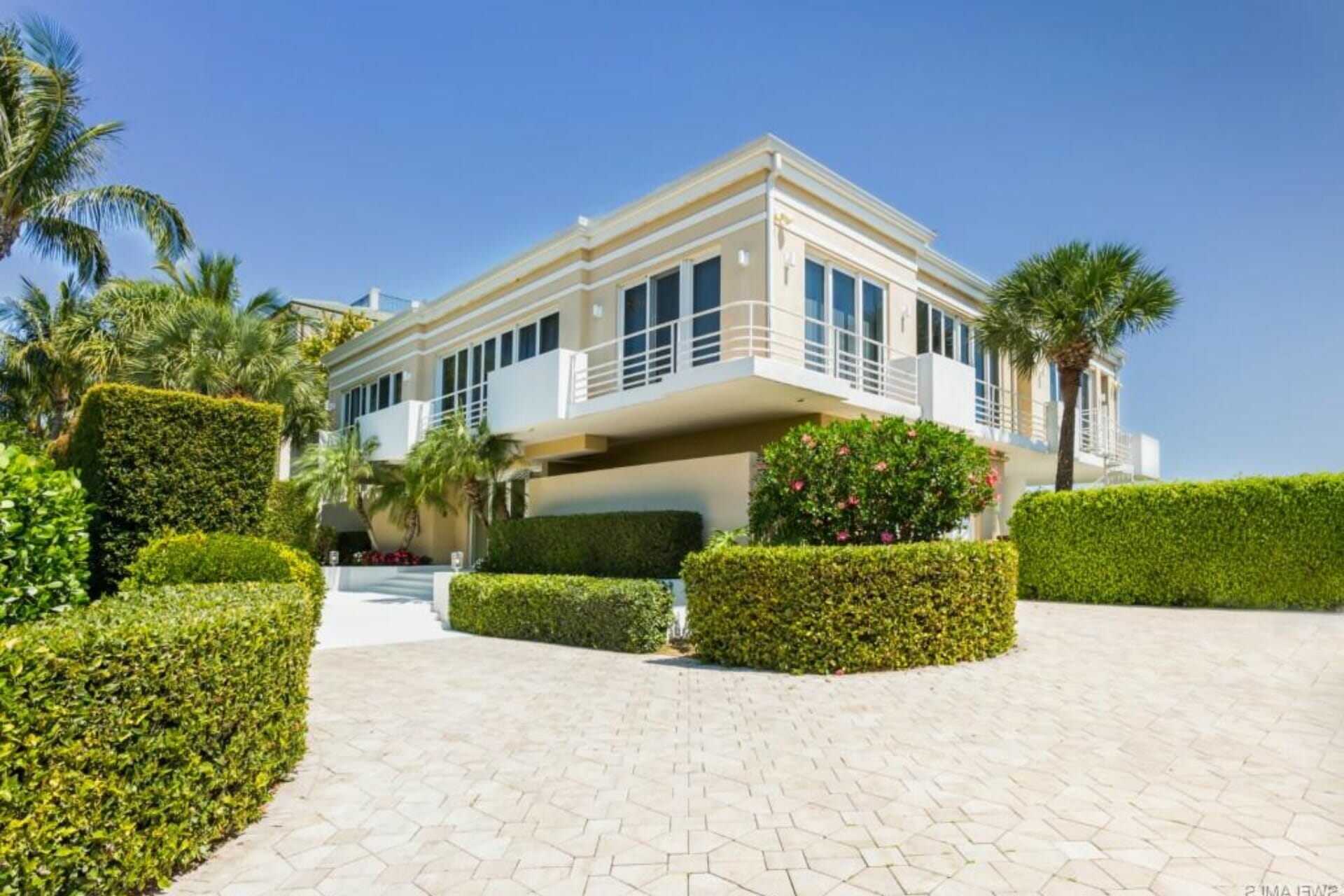 Naples Florida 4 Bedroom Villa Diamond Compass Travel Inc 19 3