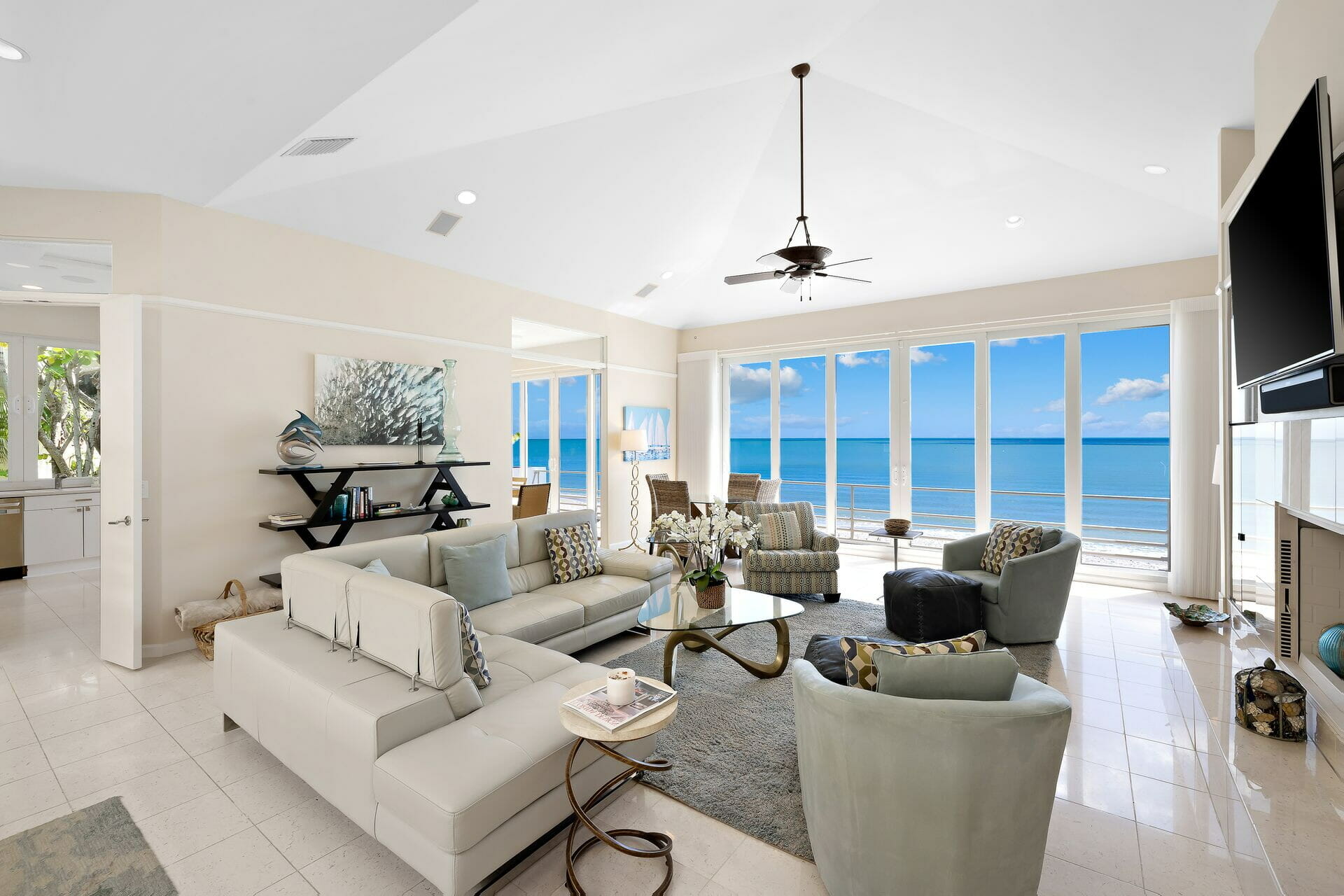 Naples Florida 4 Bedroom Villa Diamond Compass Travel Inc 2