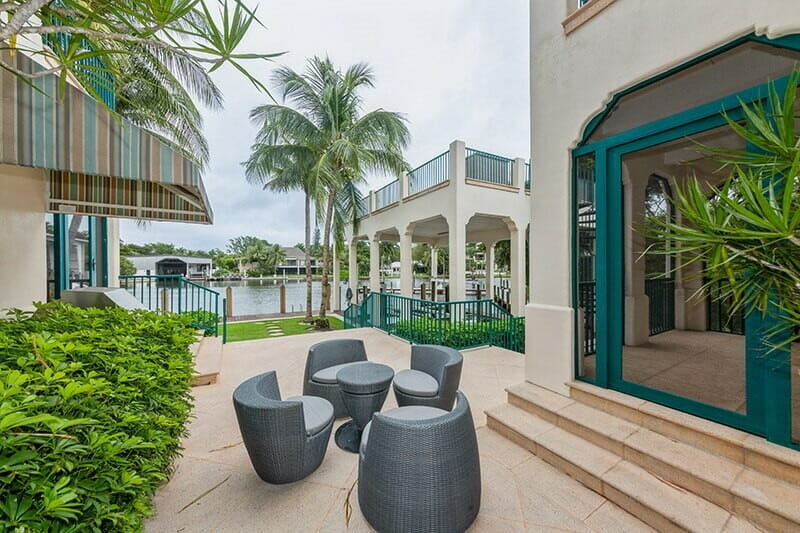 Naples Florida 4 Bedroom Villa Diamond Compass Travel Inc 22